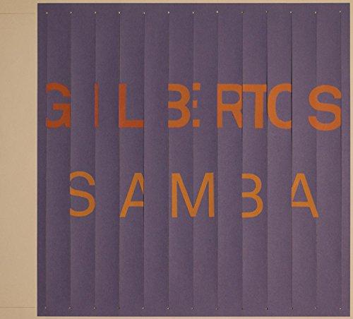 Gilbertos Samba