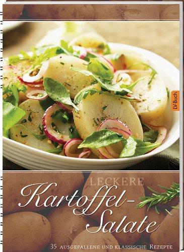 Leckere Kartoffel-Salate