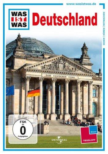 WAS IST WAS TV: Deutschland