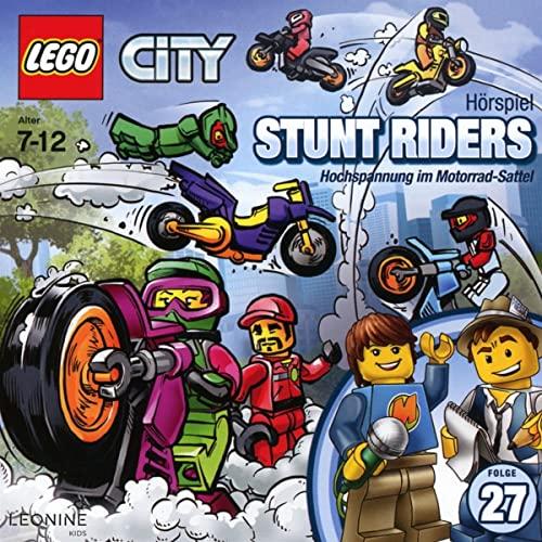 Lego City 27 (CD)