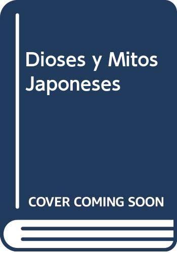 Dioses y Mitos Japoneses