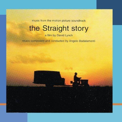 Eine Wahre Geschichte - The Straight Story