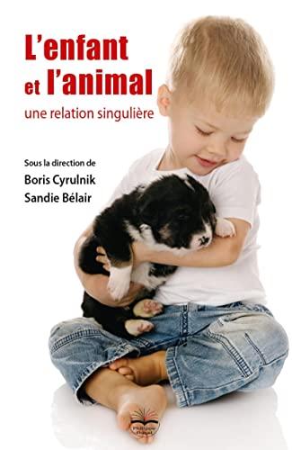 L'enfant et l'animal : une relation singulière