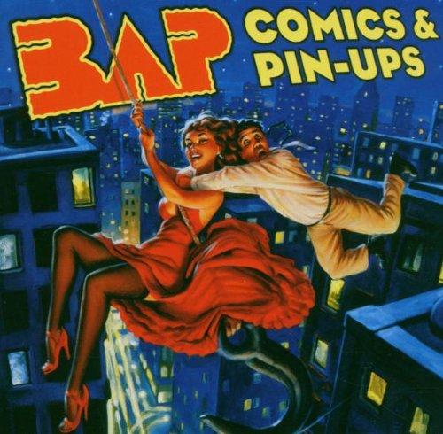 Comics & Pin-Ups (Remastered)