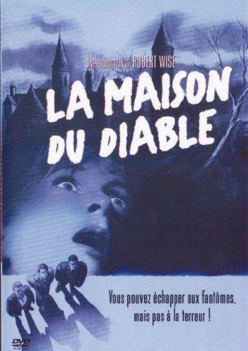 La maison du diable [FR Import]