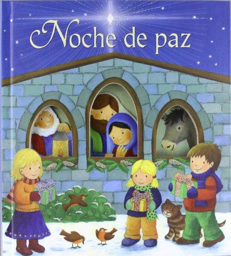 Noche de paz (Adviento y Navidad)