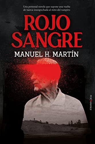 Rojo sangre (Poe)