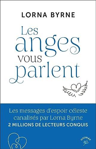 Les anges vous parlent