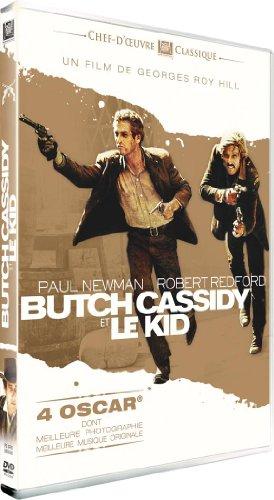 Butch Cassidy et le Kid [FR Import]