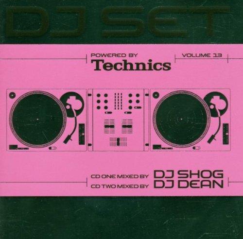 Technics DJ Set Vol.13