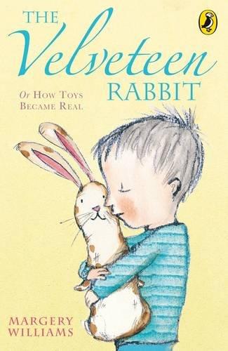 The Velveteen Rabbit: Or How Toys Became Real (Young Puffin Read Aloud)