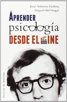 Aprender psicología desde el cine (Serendipity, Band 181)