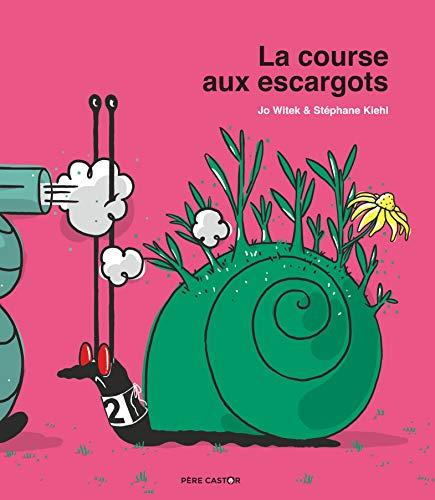 La course aux escargots