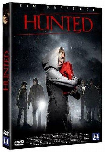 Hunted [FR Import]