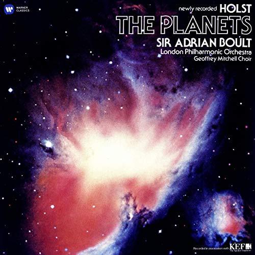 Die Planeten (the Planets) [Vinyl LP]