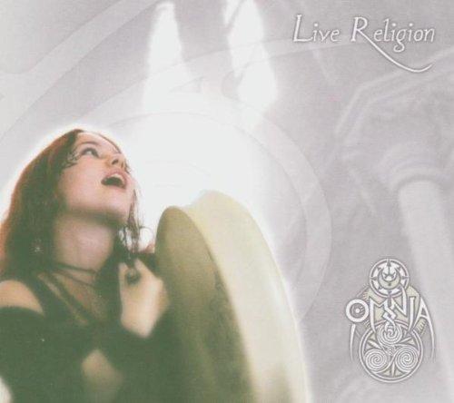 Live Religion