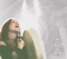 Live Religion