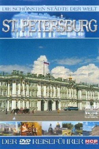 Die schönsten Städte der Welt - St.Petersburg