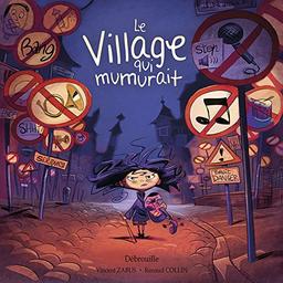 Le village qui murmurait