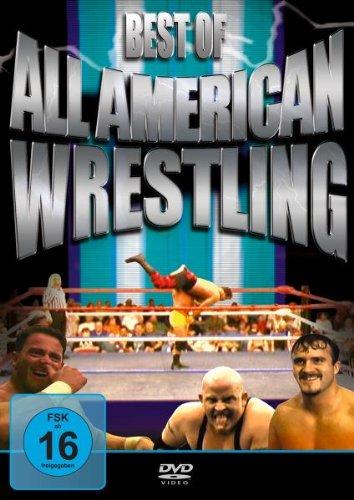 Best Of American Wrestling [5 DVDs]