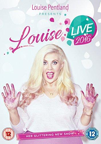 Louise Pentland Presents: LouiseLIVE [UK Import]