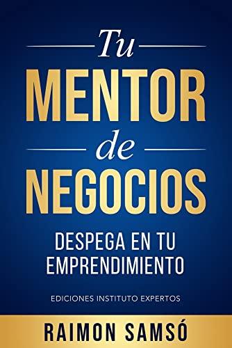 Tu mentor de negocios