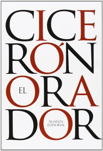 El orador (El Libro De Bolsillo - Clásicos De Grecia Y Roma)