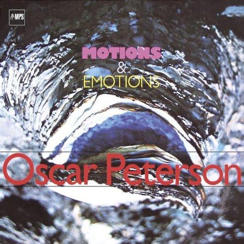 Motions & Emotions (Remastered Anniversary Edition)