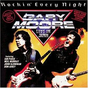 Rockin' every night-Live in Japan