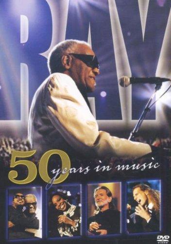 Ray Charles - 50 Years in Music