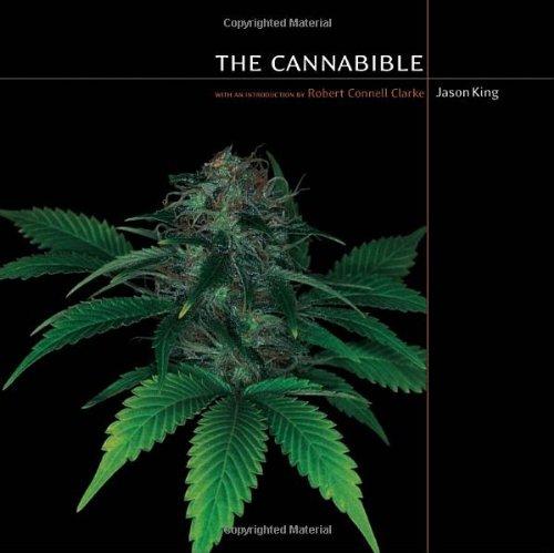 The Cannabible