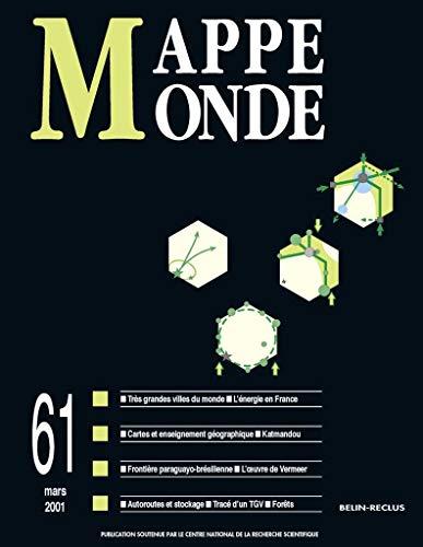 Mappemonde 61