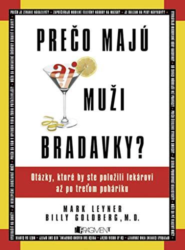 Prečo majú muži bradavky (2006)