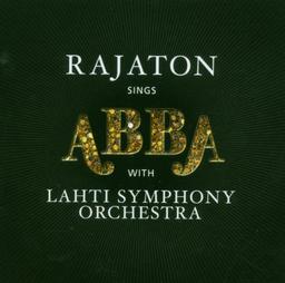 Rajaton Sings Abba With Lahti Symphony Orchestra