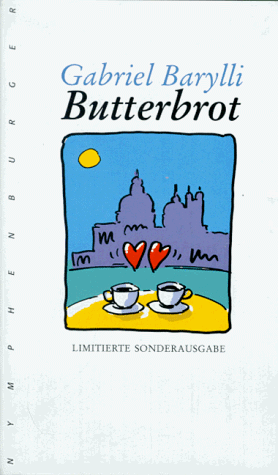 Butterbrot