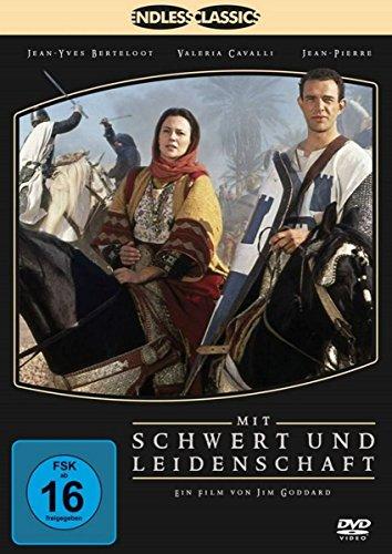 Mit Schwert und Leidenschaft [Limited Edition]