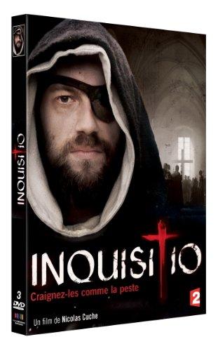 Inquisito [FR Import]