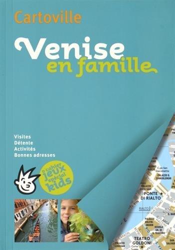 Venise en famille