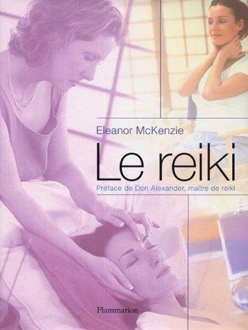 Le reiki