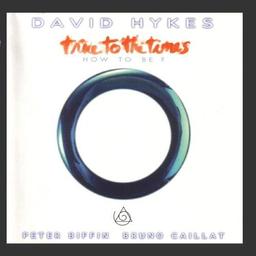 Hykes/True to the Times