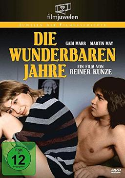 Die wunderbaren Jahre (Filmjuwelen)