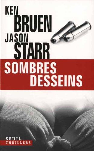 Sombres desseins