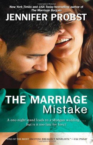 The Marriage Mistake (Marriage to a Billionaire, Band 3)