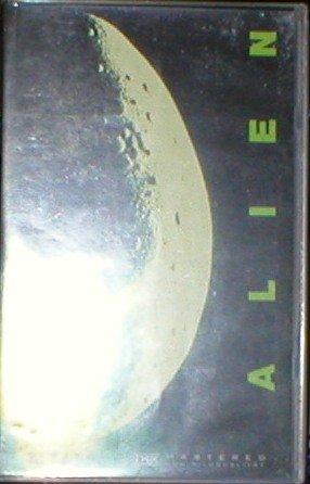 Alien Saga 3er Box [VHS]