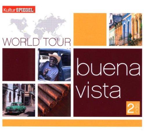 World Tour-Buena Vista