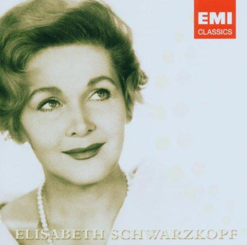 Elisabeth Schwarzkopf