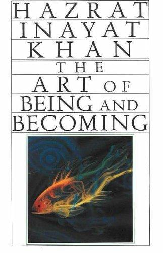 Art of Being & Becoming