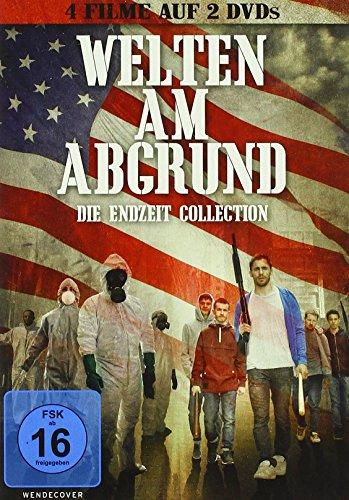 Welten am Abgrund - Die Endzeit Collection [2 DVDs]