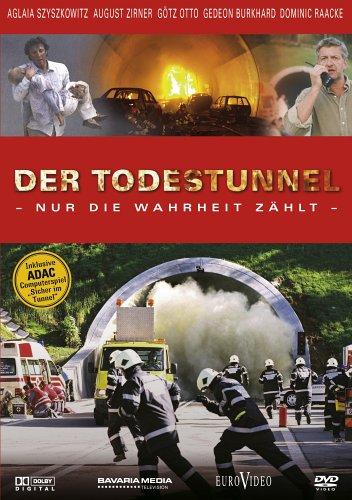 Der Todestunnel - Nur die Wahrheit zählt