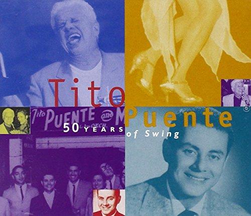 50 Years of Swing (3cd)